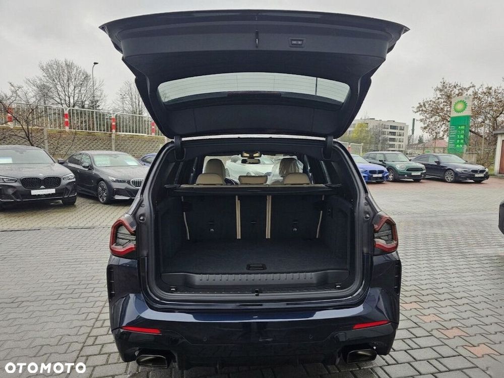 BMW X3 - 12