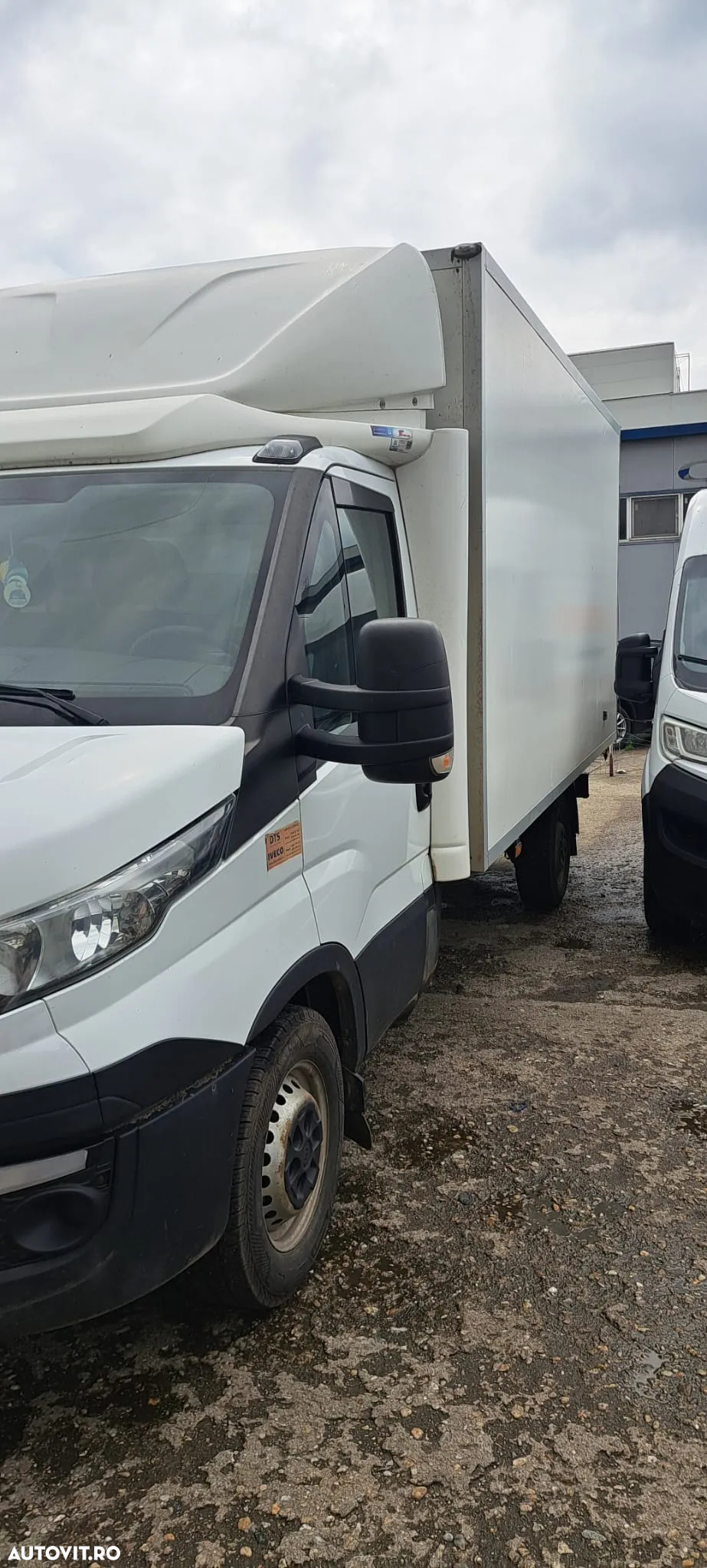 Iveco DAILY - 2