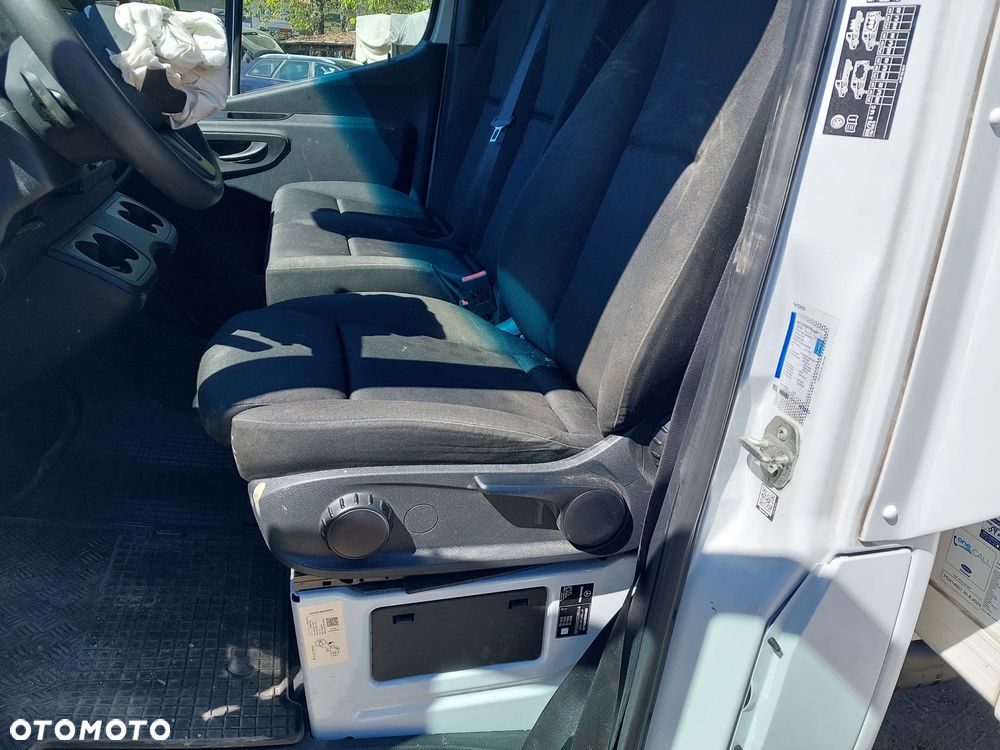 Mercedes-Benz Sprinter - 8