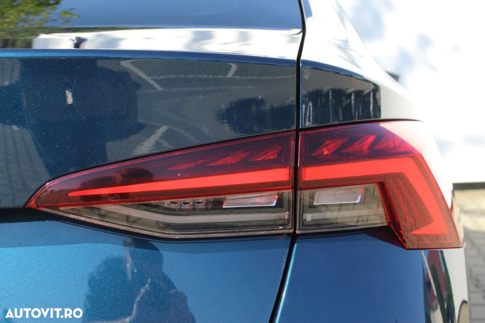 Skoda Octavia 1.5 TSI Style - 23