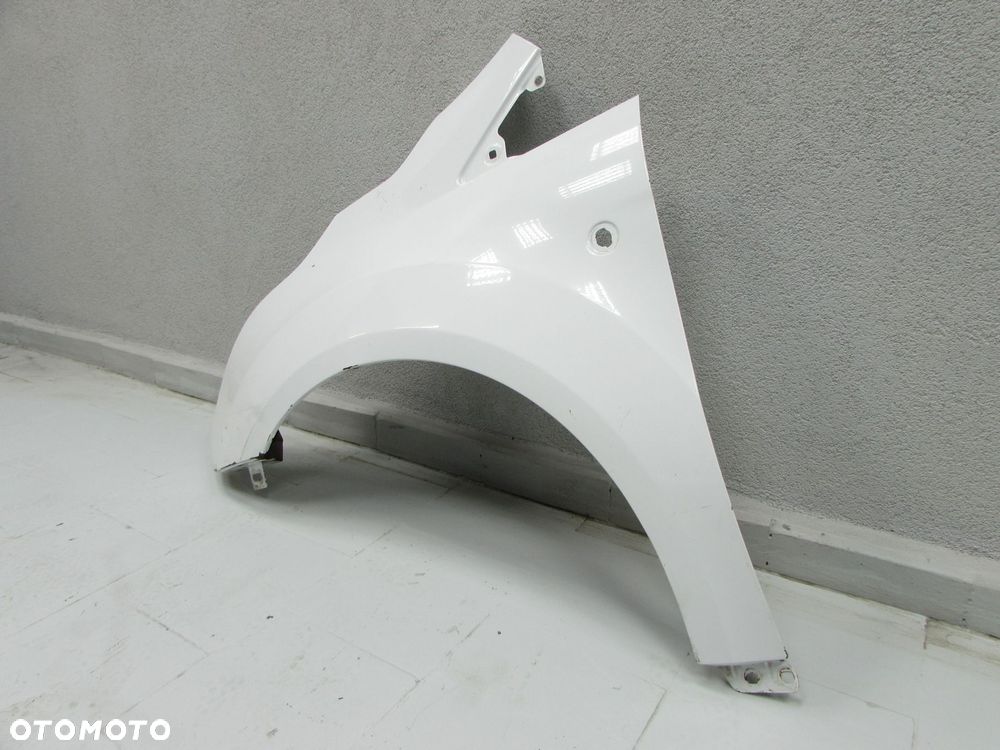 FORD TOURNEO CONNECT II MK2 TRANSIT 13-18 BLOTNIK PRZOD LEWY - 3