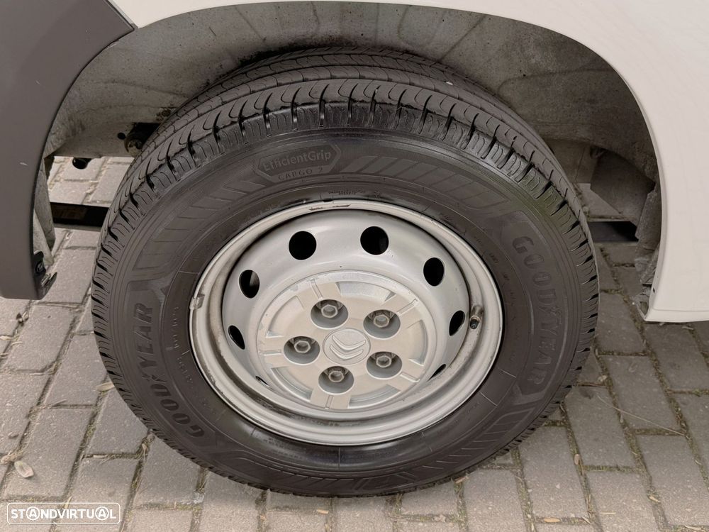 Citroën Jumper 2.2 BlueHDi 33 L2H2 - 46