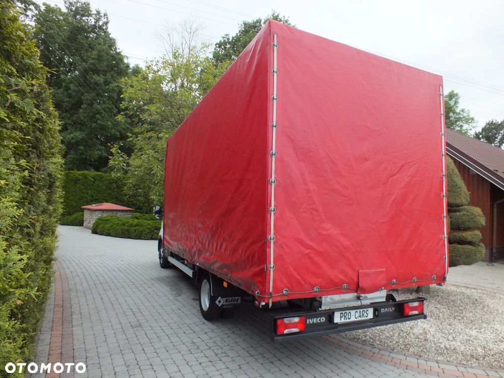 Iveco daily - 5