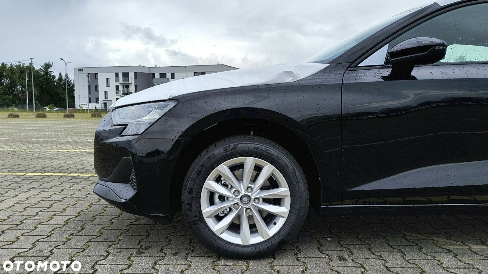 Audi A3 - 8