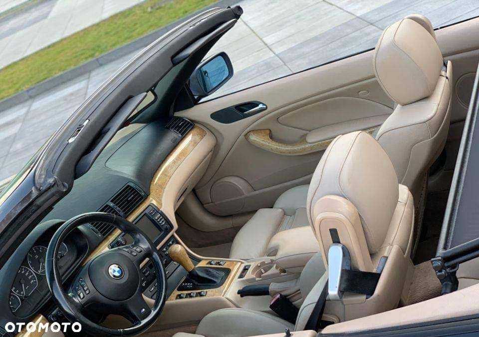 BMW Seria 3 330 Ci Edition Exclusive - 6