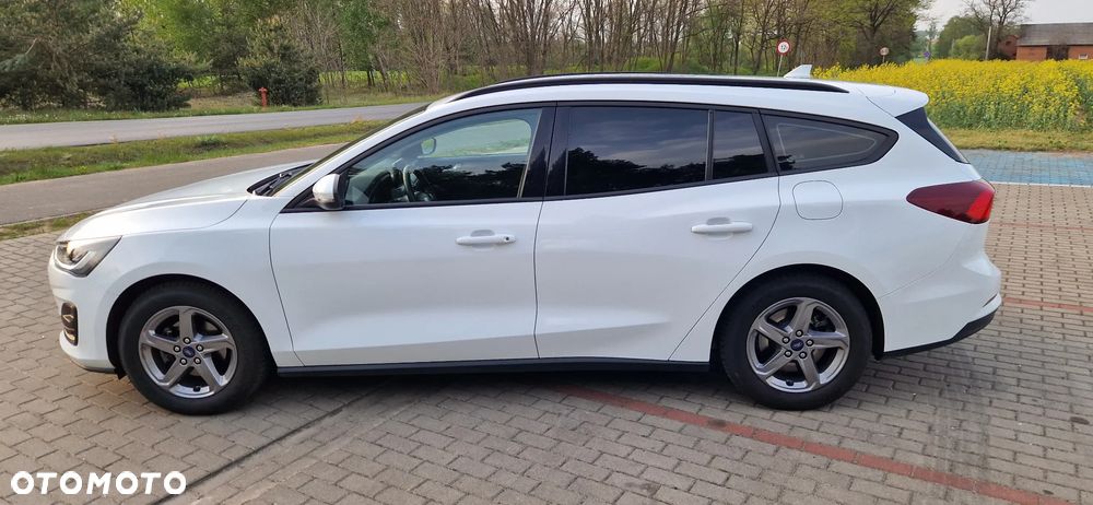 Ford Focus 1.5 EcoBlue Connected - 2
