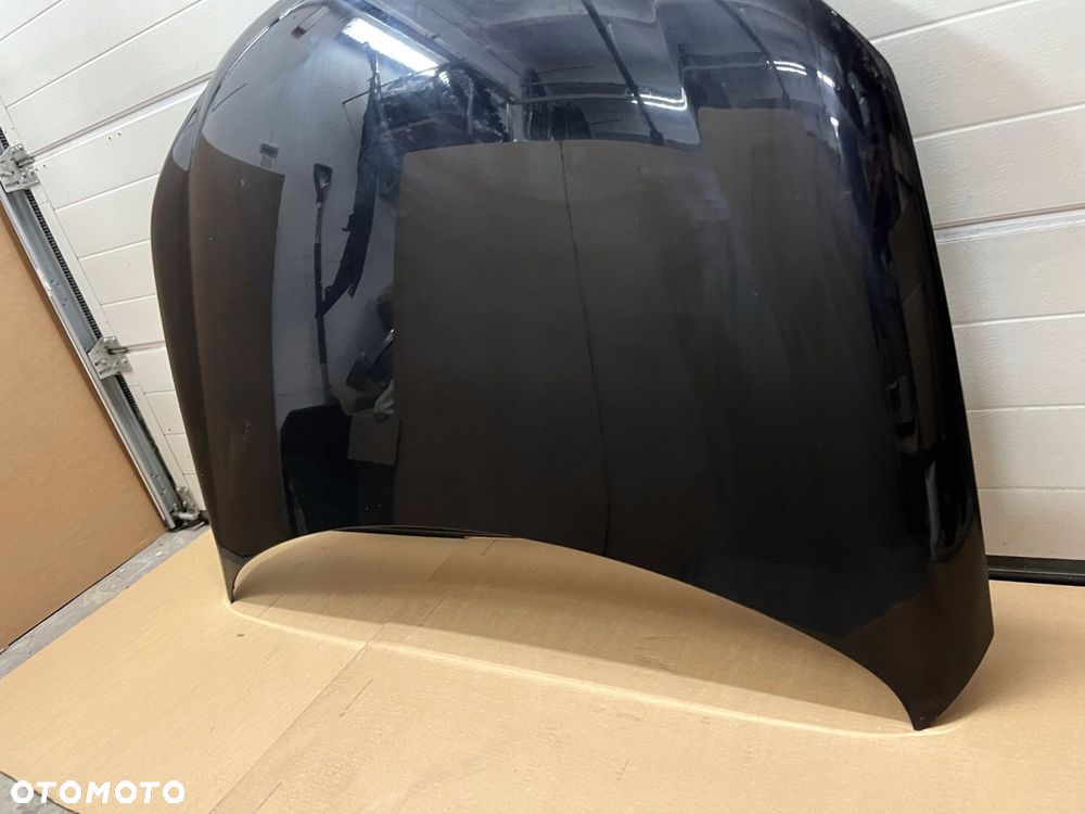 maska vw eos lift maska vw eos pokrywa silnika - 2