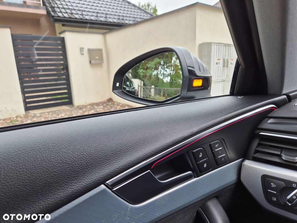 Audi A4 - 27