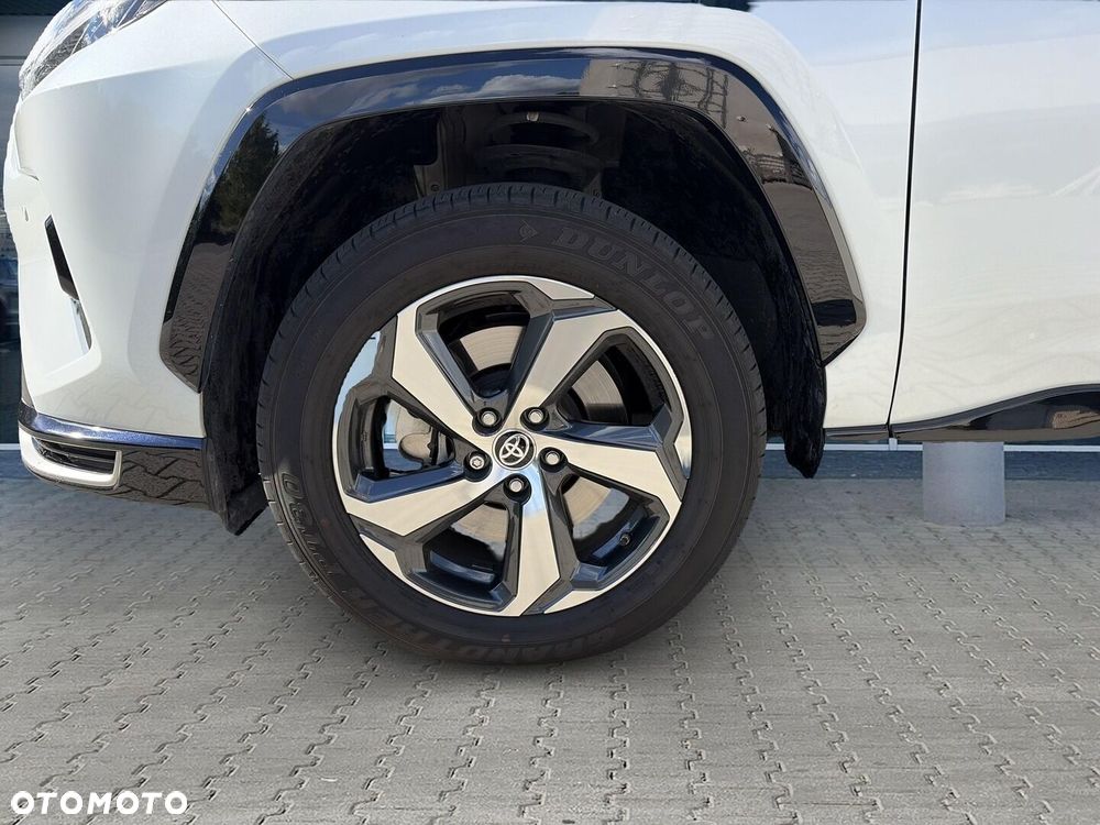 Toyota RAV4 - 30