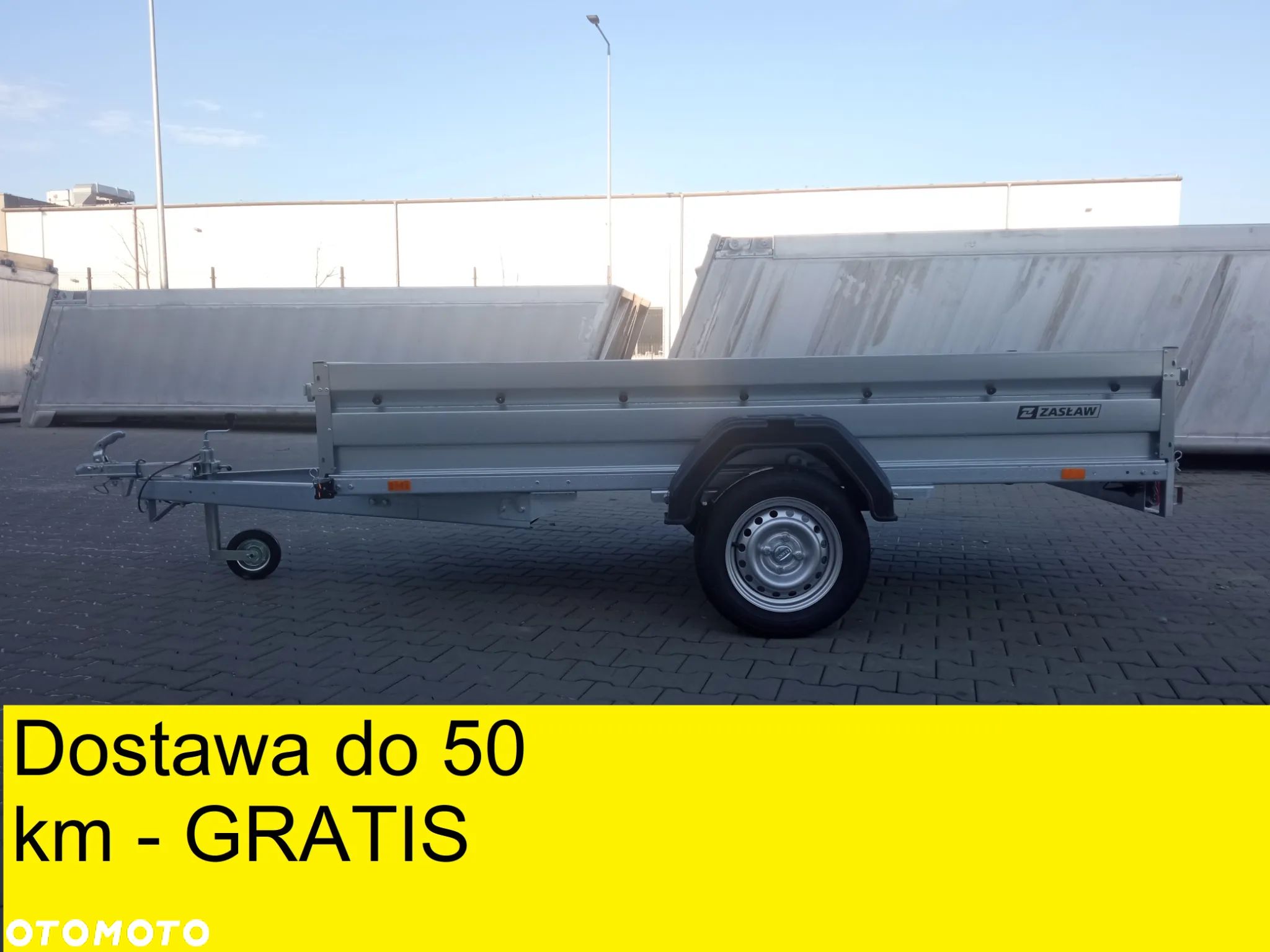 Zaslaw 235RS - 1