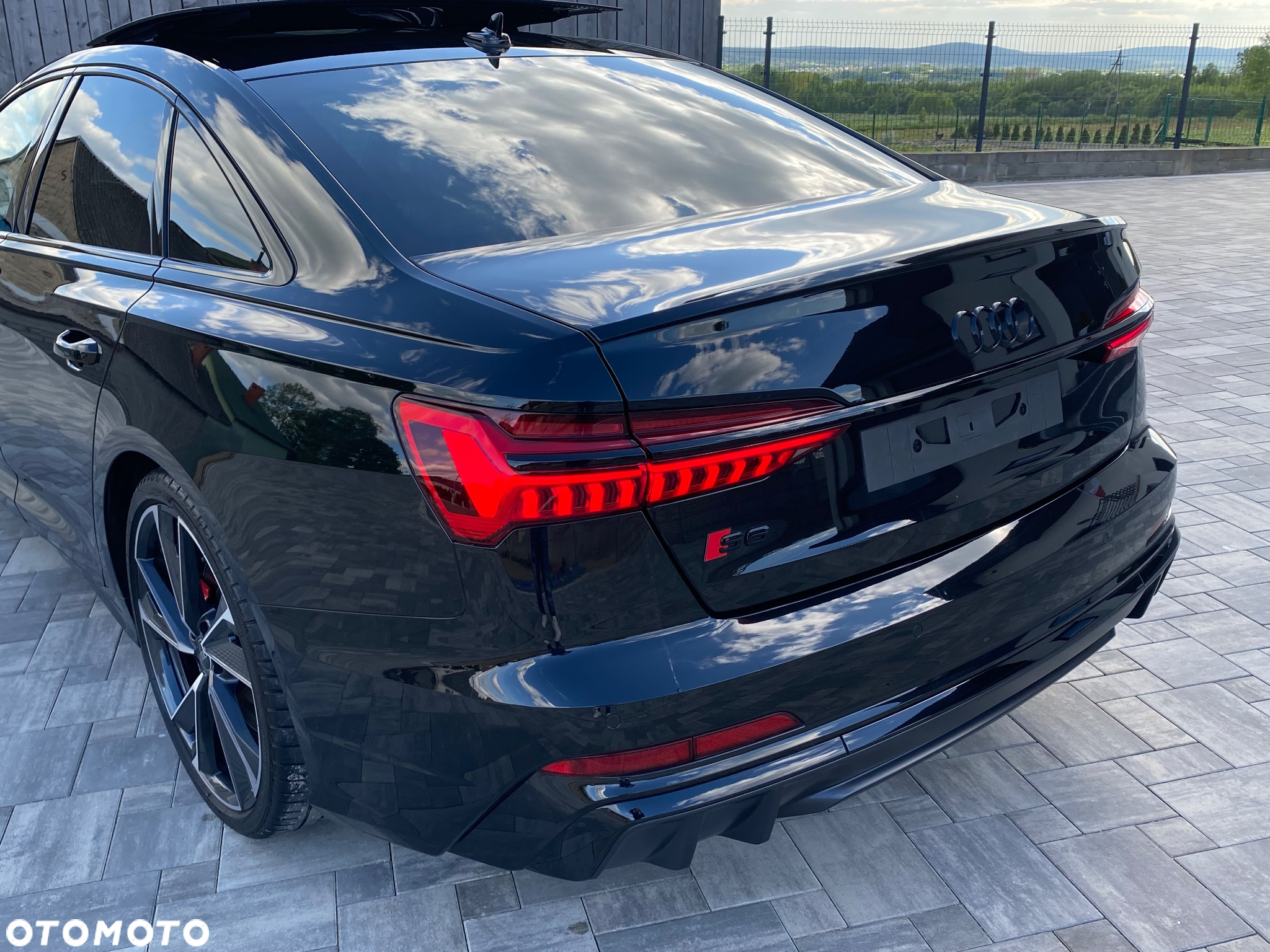 Audi S6 TDI quattro tiptronic - 27