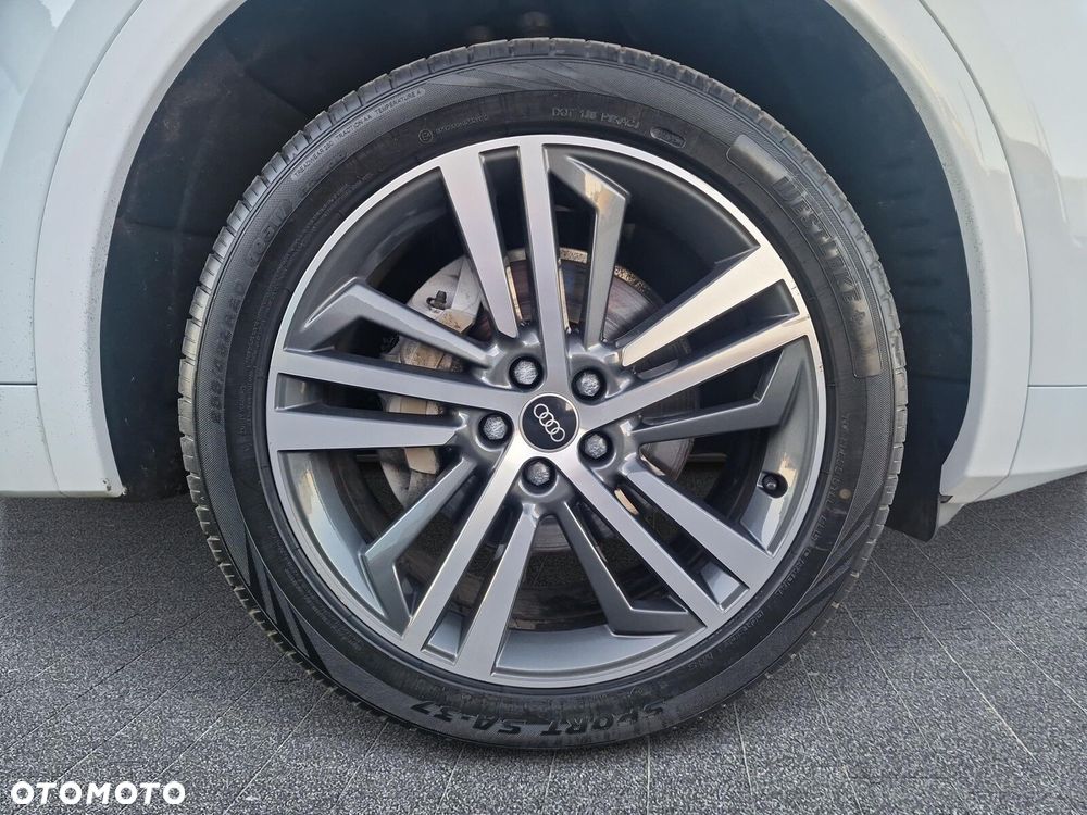 Audi Q5 - 27