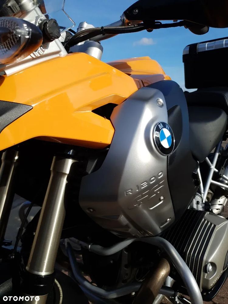 BMW GS - 7