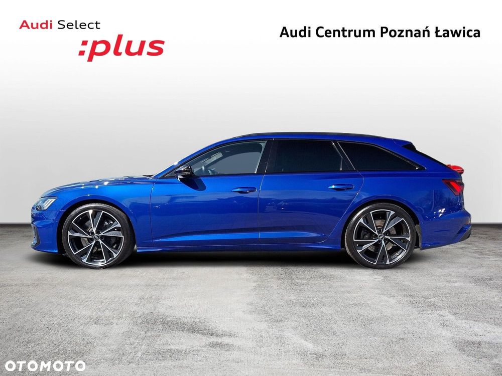 Audi A6 Avant - 7