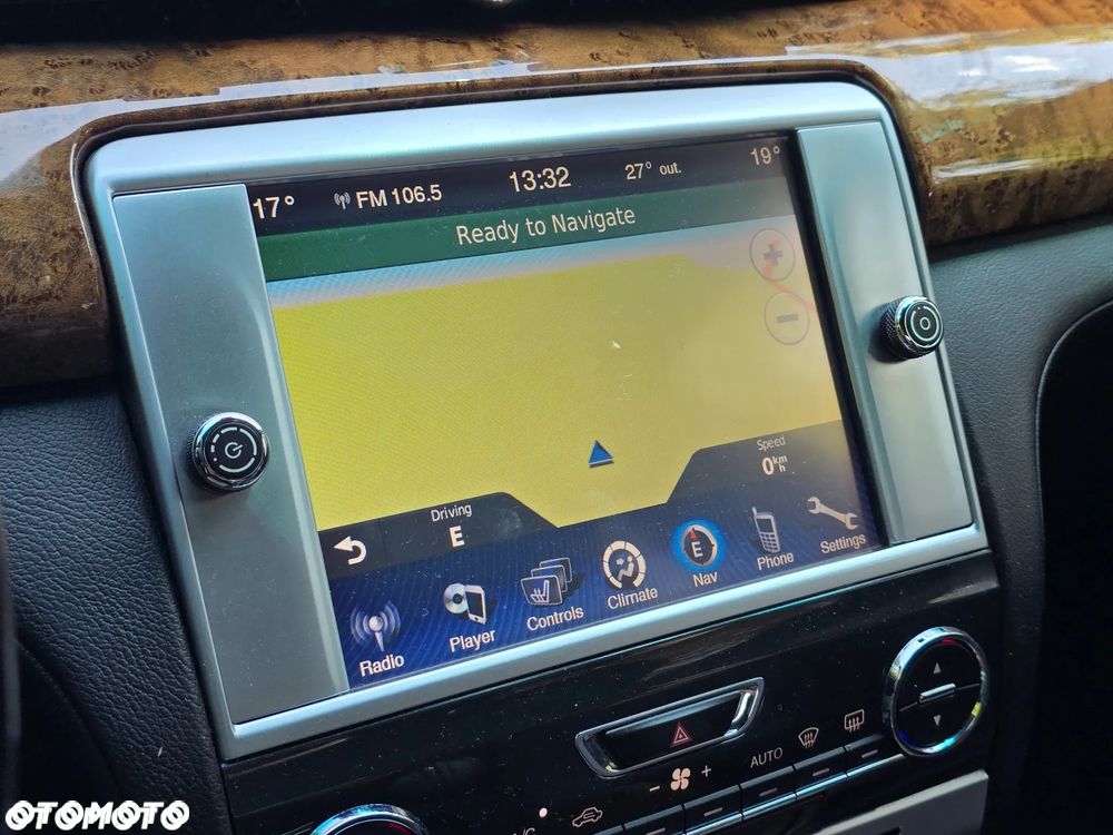 Maserati Quattroporte S Q4 Automatik - 33