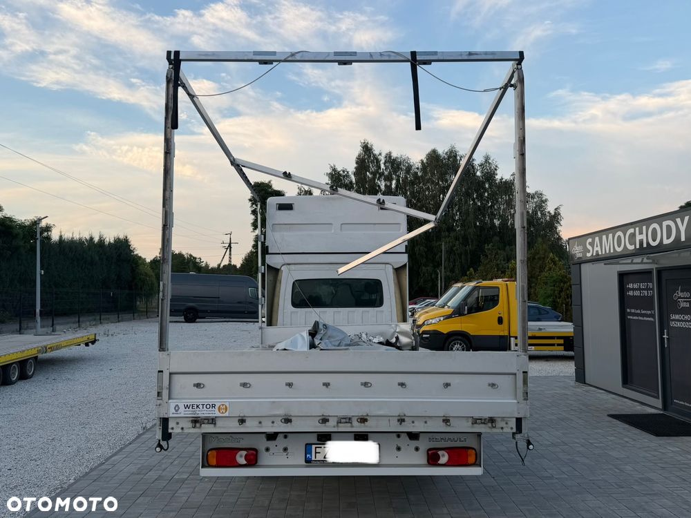Renault Master 10EP - 8