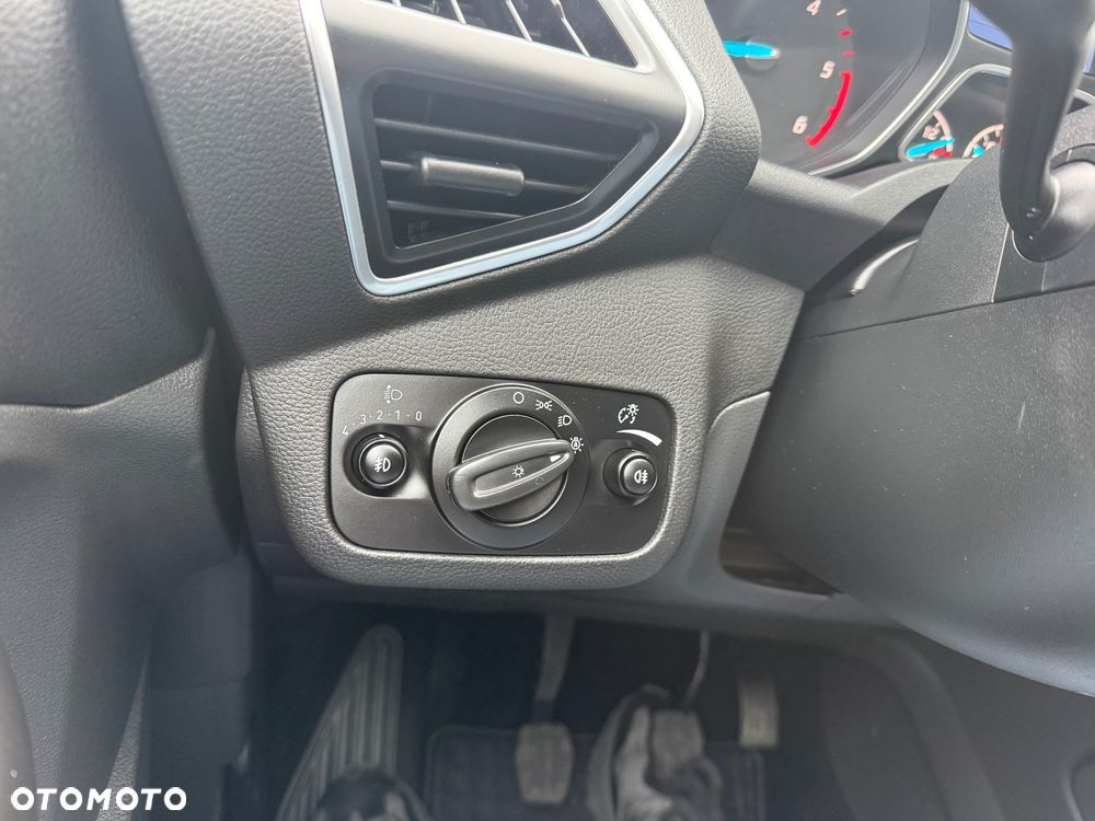 Ford Kuga 2.0 TDCi 4x4 Titanium - 22