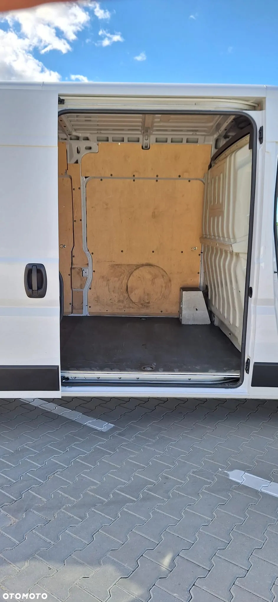 Peugeot Boxer - 8
