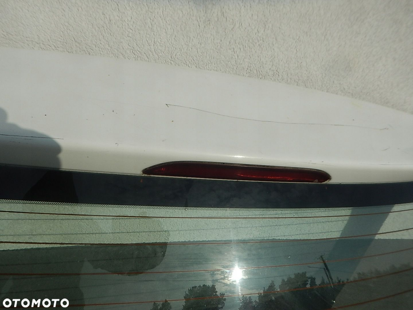KLAPA TYL HYUNDAI I20 II HB KOMPLETNA - 3