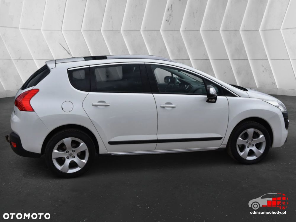 Peugeot 3008 - 11