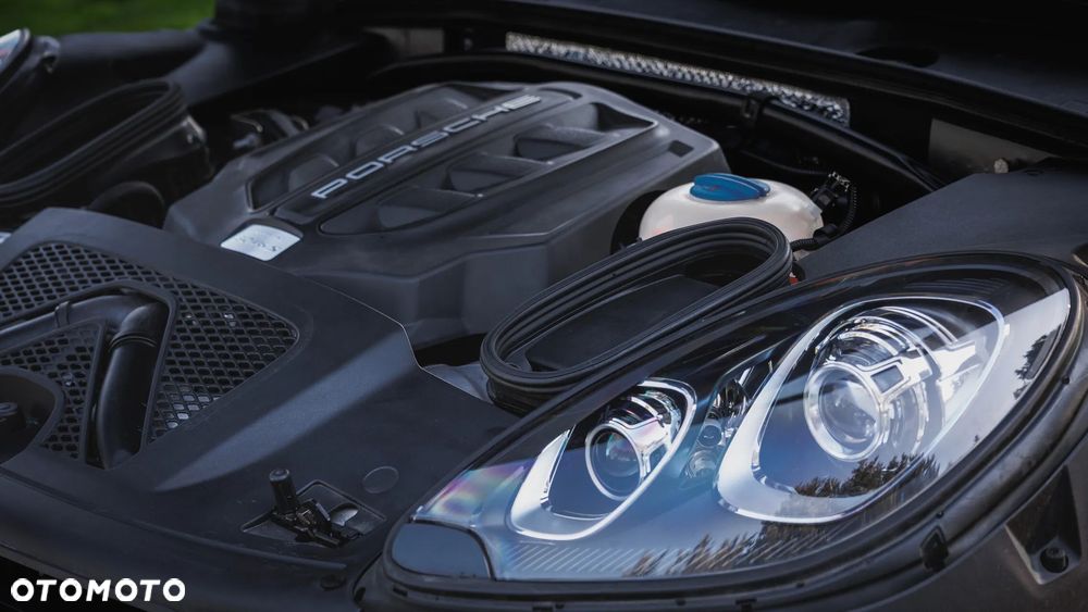 Porsche Macan - 19