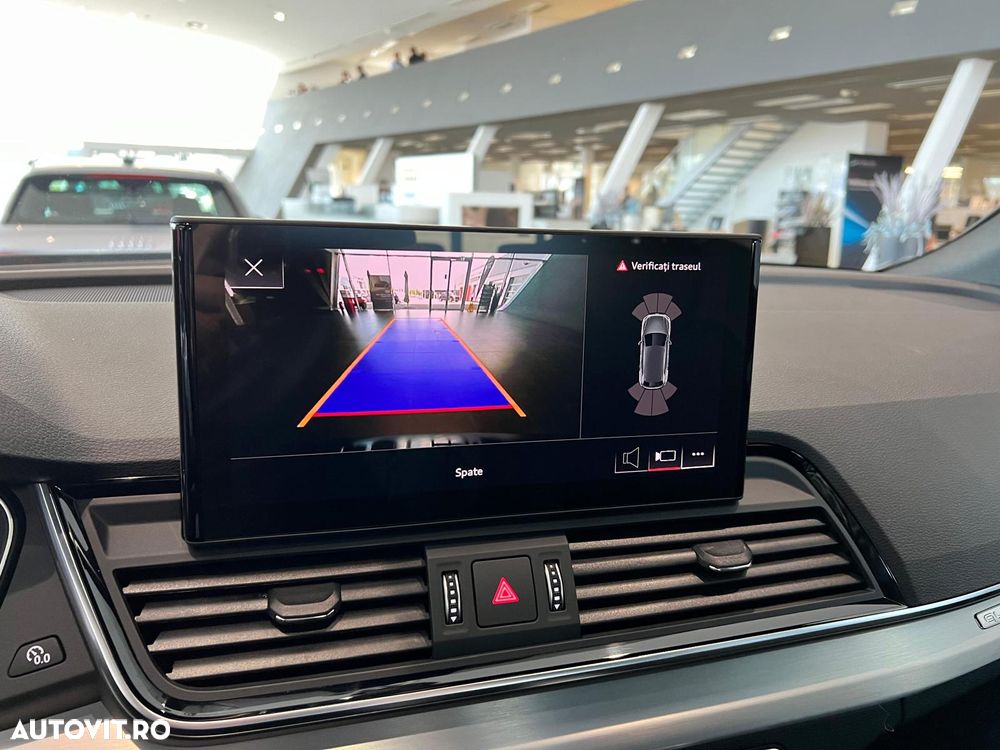 Audi Q5 40 TDI quattro S tronic MHEV Advanced - 7