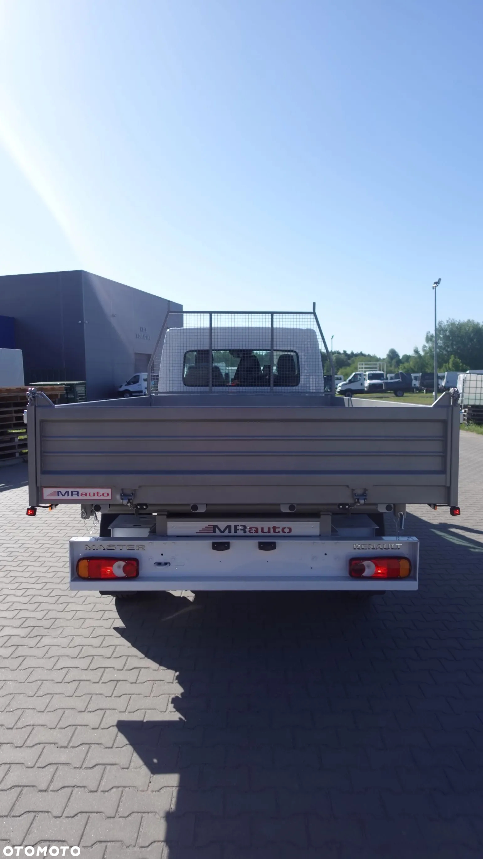 Renault Nowy Master - 4
