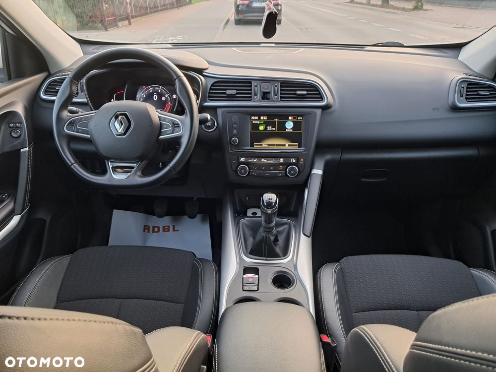 Renault Kadjar Energy TCe 130 Life - 28