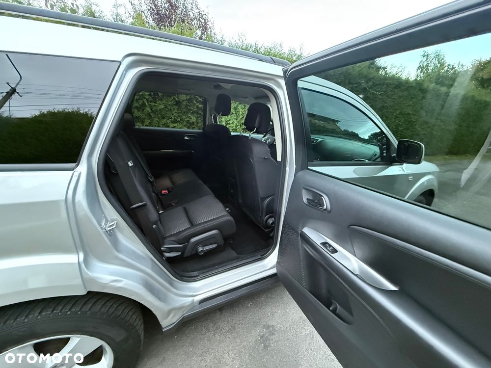 Fiat Freemont 2.0 Multijet Urban - 37