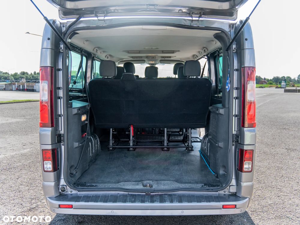 Opel Vivaro L2H1 S&S Life - 8
