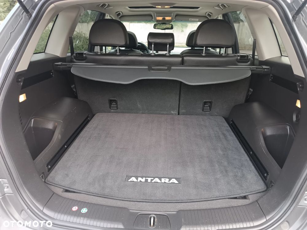 Opel Antara 2.2 CDTI 4x4 Cosmo - 19
