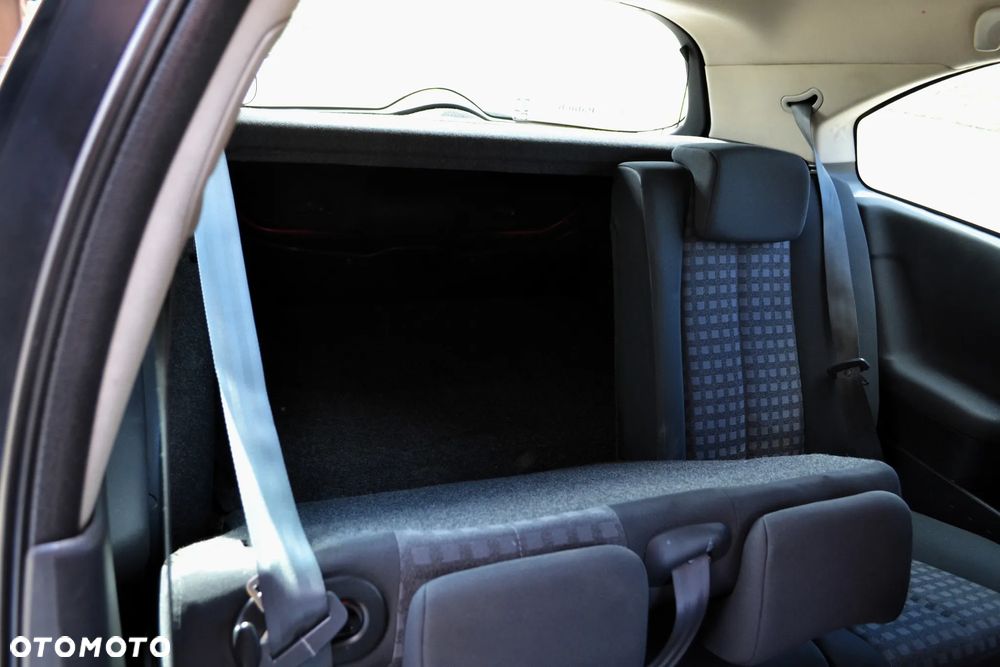 Renault Megane 1.4 16V Expression - 14