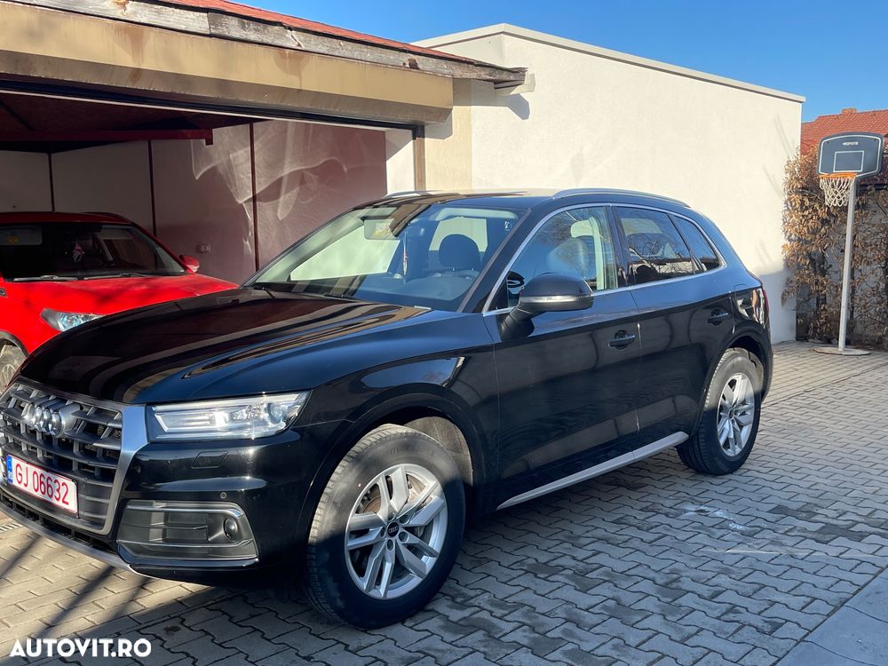 Audi Q5 50 TFSI e quattro S tronic - 4