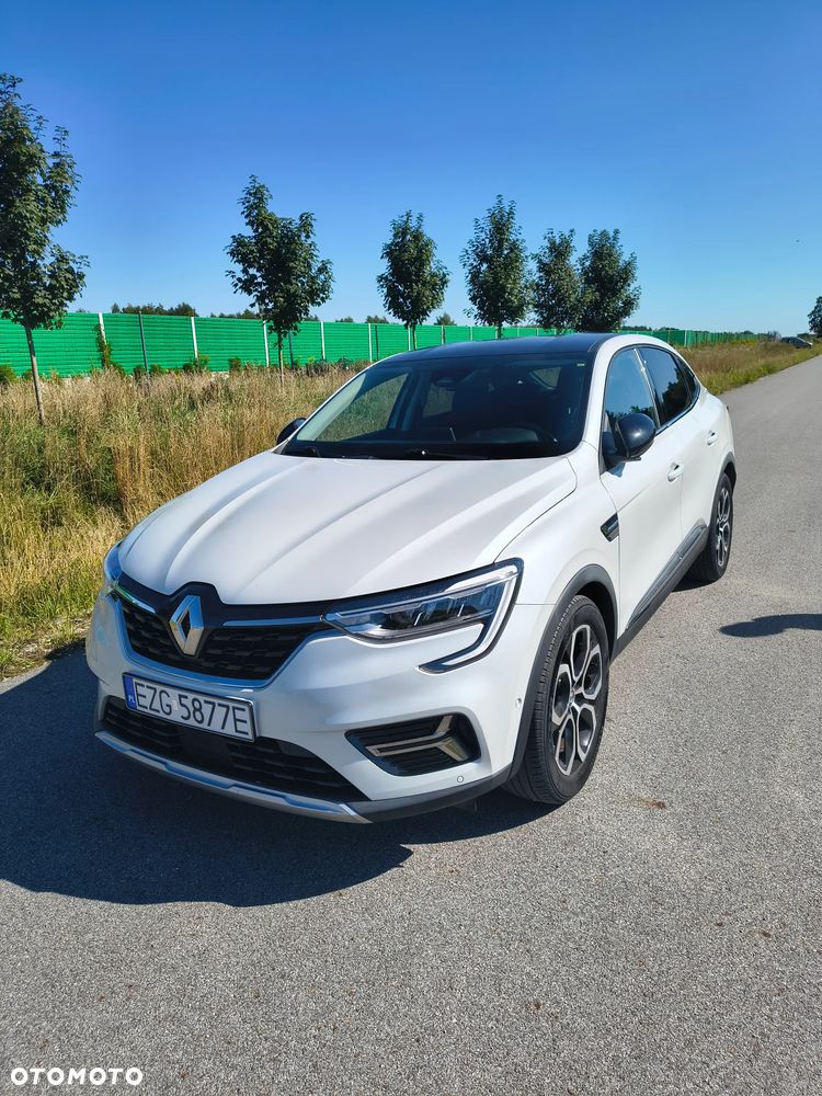 Renault Arkana - 2