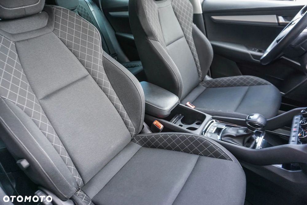 Skoda Karoq 1.5 TSI ACT 4x2 Ambition DSG - 36