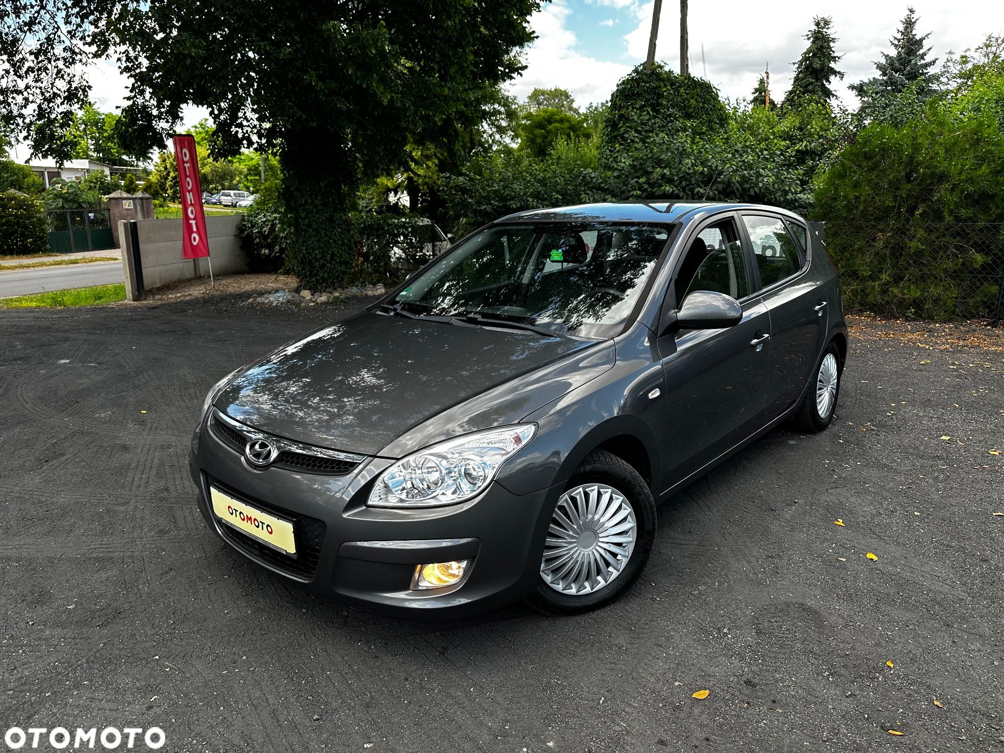 Hyundai i30 - 1