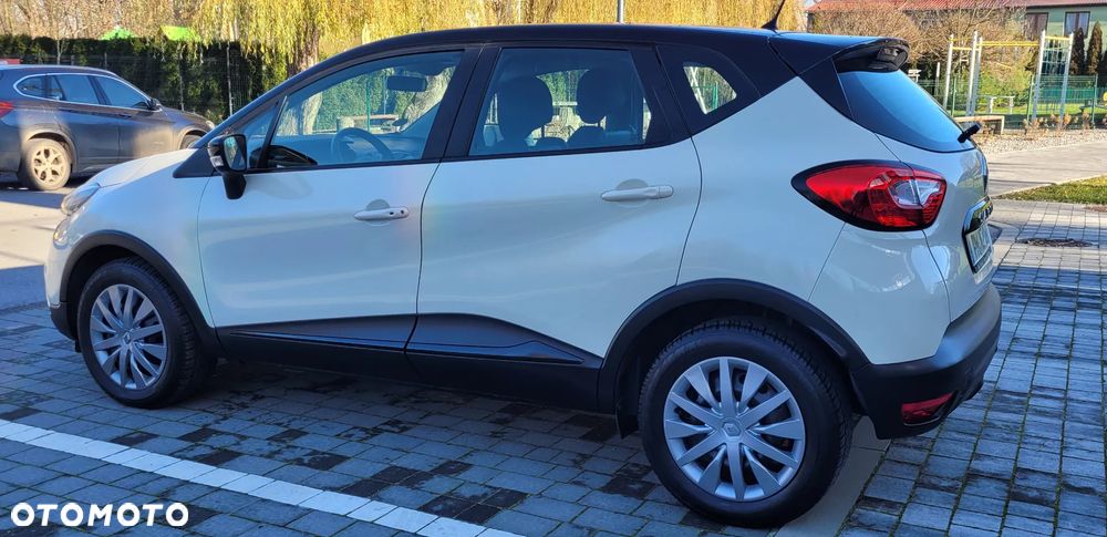 Renault Captur ENERGY TCe 120 EDC Dynamique - 4