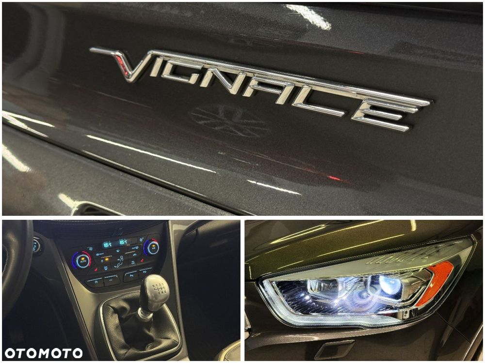 Ford Kuga 2.0 TDCi 4x4 Vignale - 32