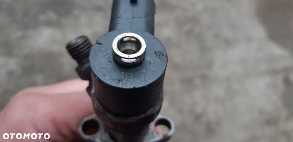 Wtryskiwacz Bosch 0445110038 - 1