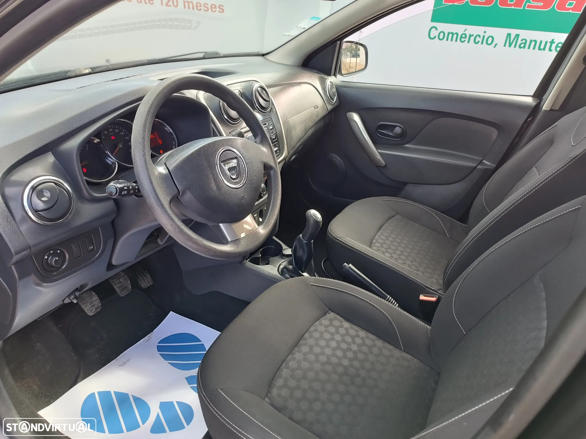 Dacia Sandero 0.9 TCe Confort - 18