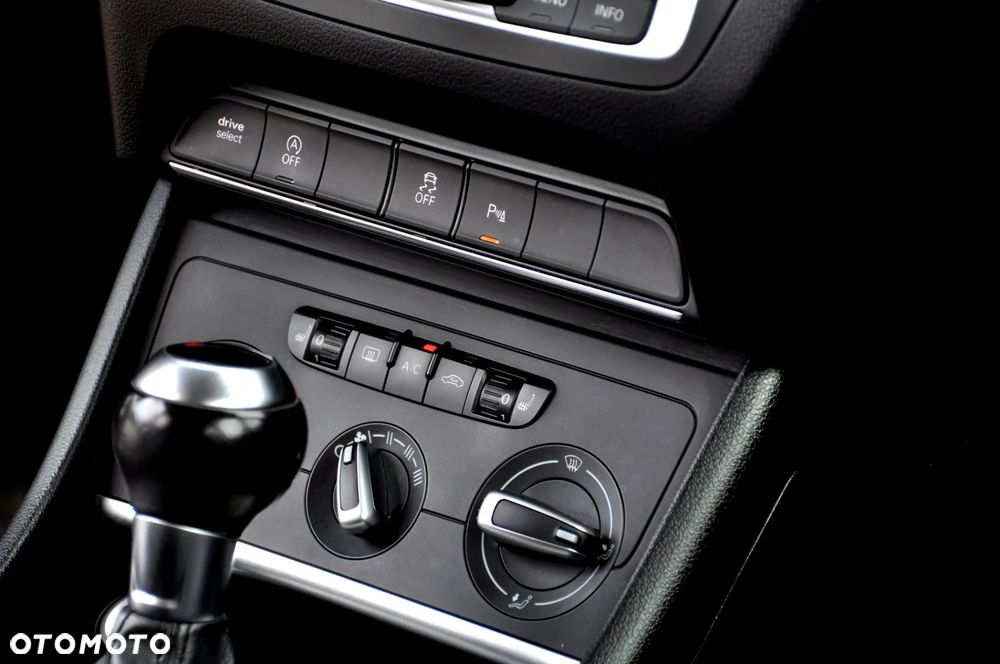 Audi Q3 2.0 TDI Quattro Sport S tronic - 34