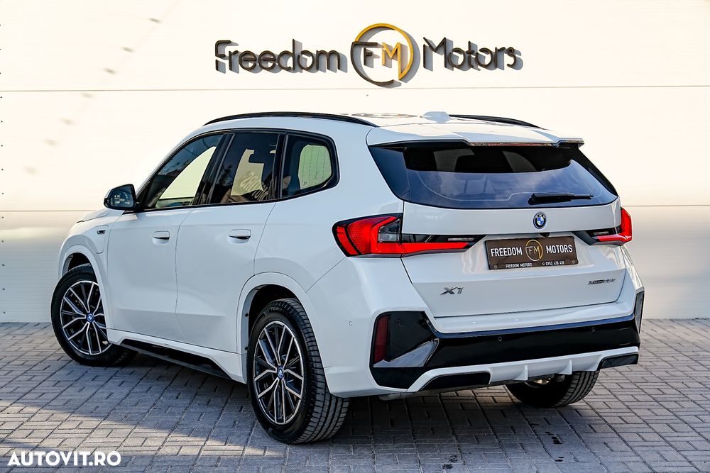 BMW X1 xDrive25e Aut. M Sportpaket - 6