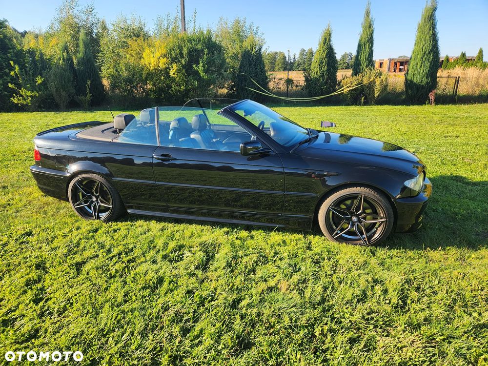 BMW Seria 3 330Cd - 22