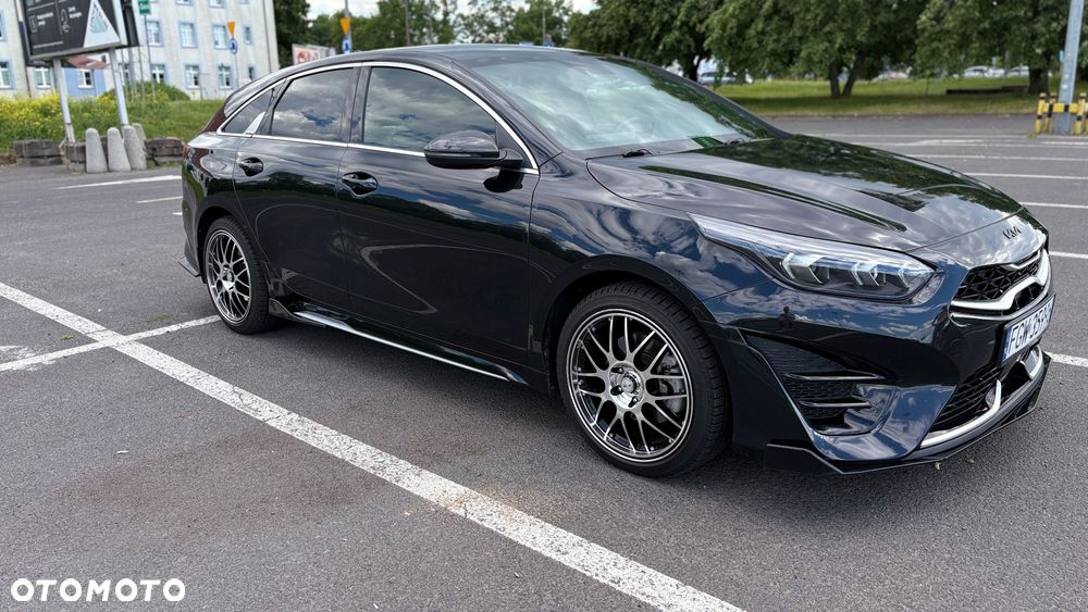 Kia ProCeed - 7