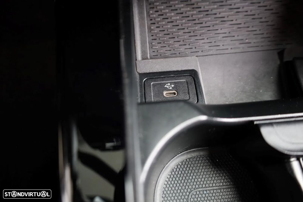 Mercedes-Benz A 200 AMG Line Aut. - 51