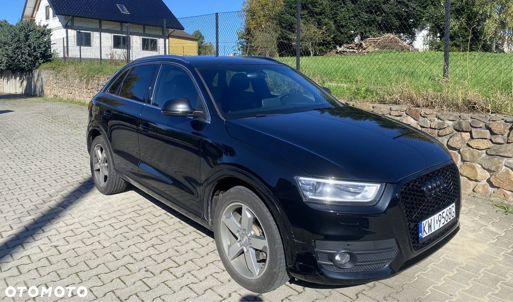 Audi Q3 2.0 TFSI Quattro S tronic - 6