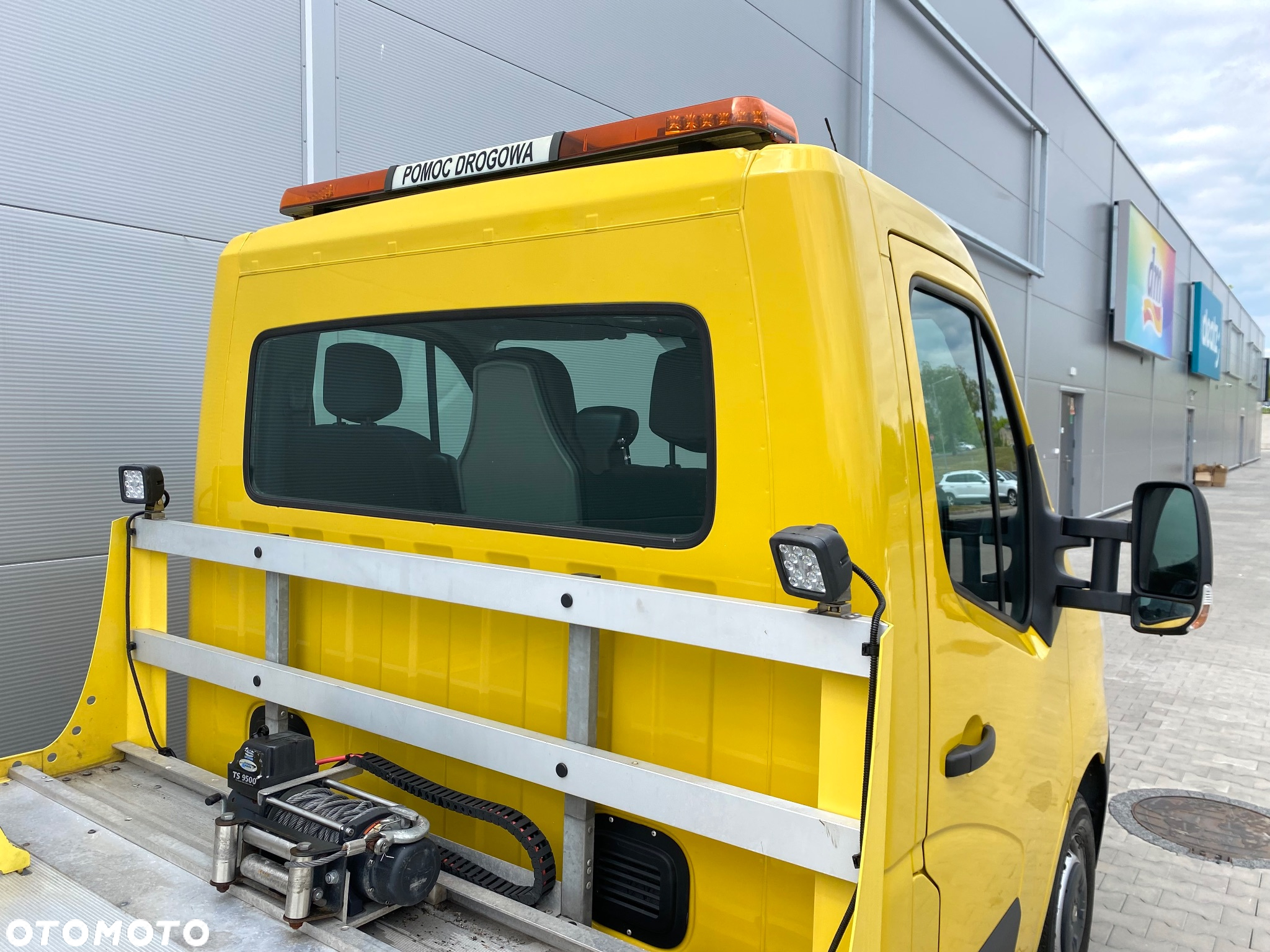 Renault Master - 14