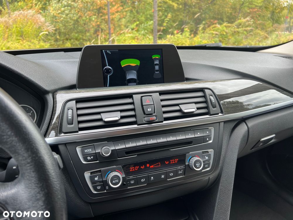 BMW Seria 3 - 20
