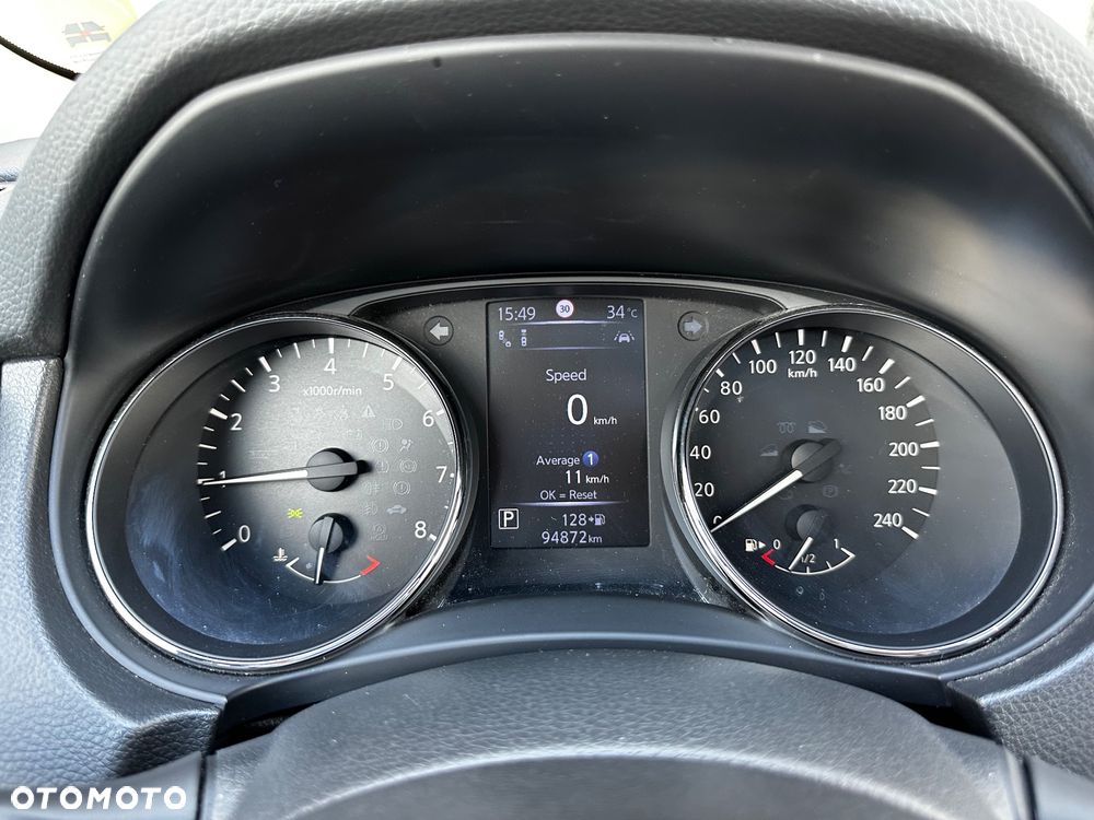 Nissan X-Trail 1.3 DIG-T Tekna 2WD DCT - 26