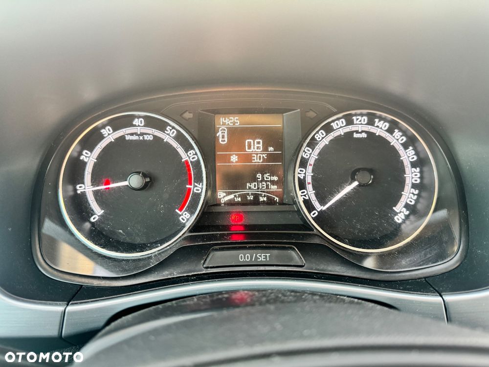 Skoda Fabia 1.0 TSI Style - 23